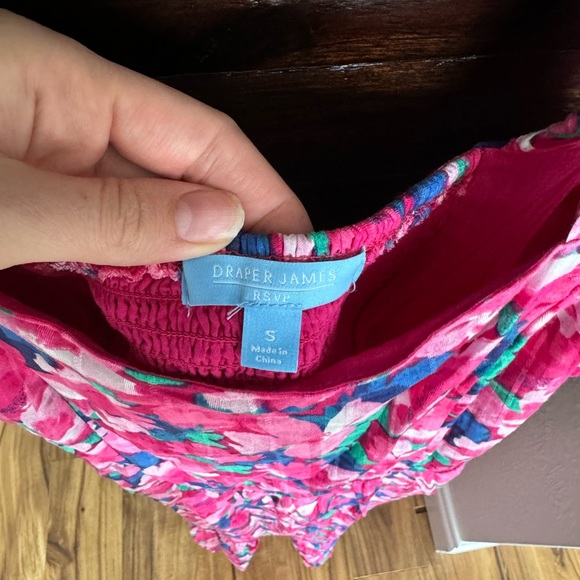 Draper James RSVP Dress - Picture 4 of 4